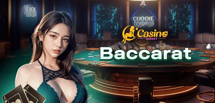 Casino Trực Tuyến MK88