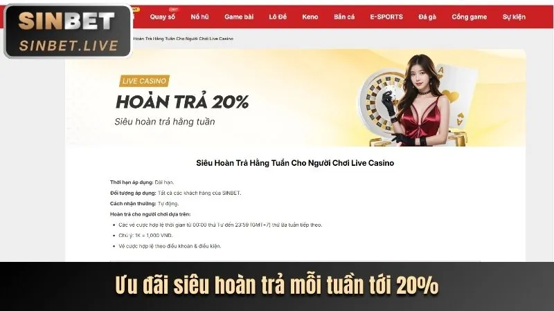 Khuyến mãi MK88 Nhà Cái